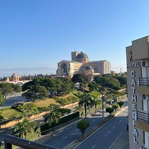 Hotel Cathedral